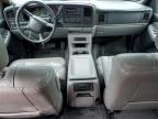 2001 Chevrolet Tahoe K1500 zu verkaufen in Davison, MI - Front End