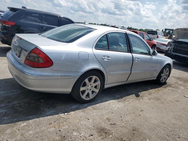 2007 MERCEDES-BENZ E 350