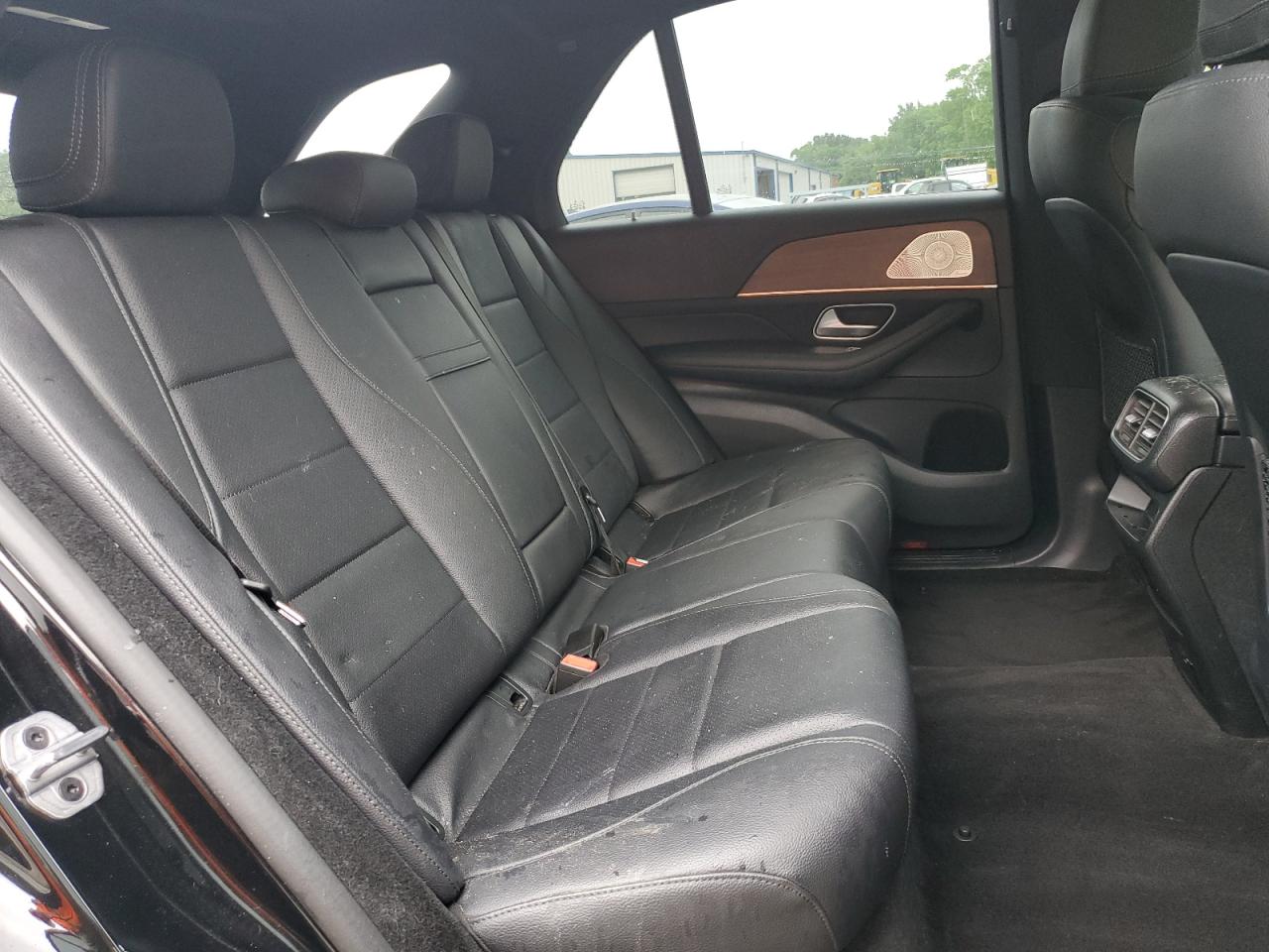2021 Mercedes-Benz Gle 350 4Matic VIN: 4JGFB4KB8MA518279 Lot: 60785065