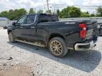 2025 CHEVROLET SILVERADO K1500 LTZ   for sale at Copart KY - WALTON