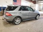 2014 Mercedes-Benz Ml 350 Bluetec продається в Lansing, MI - Mechanical