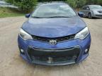 2014 Toyota Corolla L en Venta en Davison, MI - Front End