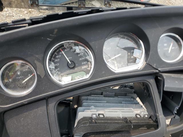  HARLEY-DAVIDSON FL 2021 Черный