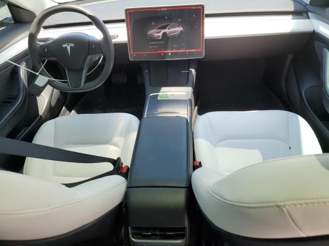  TESLA MODEL 3 2022 White