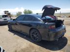 2019 Dodge Charger Gt за продажба в Albuquerque, NM - Rear End