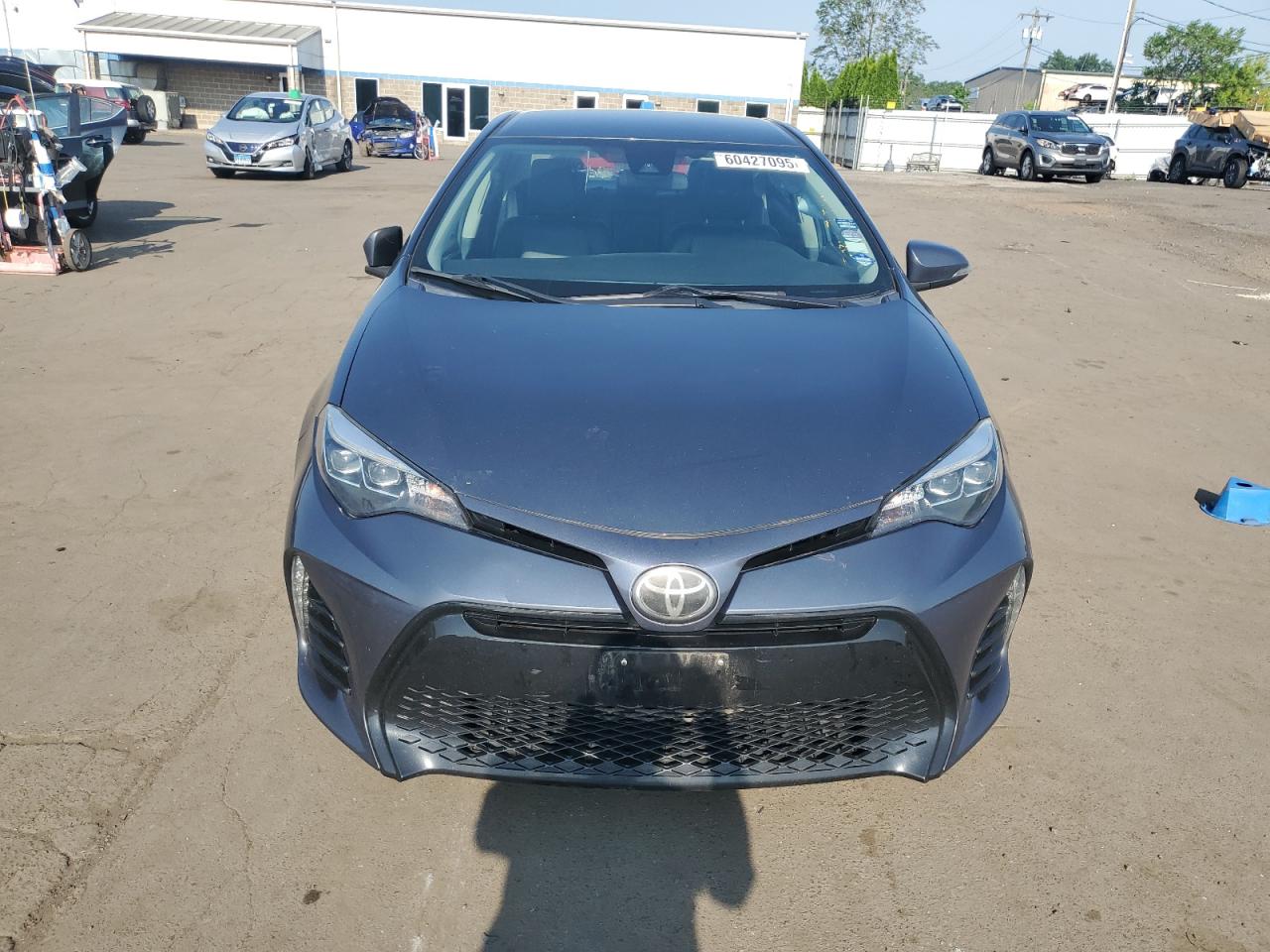 2T1BURHE8HC920591 TOYOTA COROLLA 2017