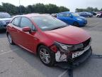 2021 TOYOTA COROLLA IC for sale at Copart SANDTOFT