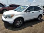 2008 Honda Cr-V Ex for Sale in Elgin, IL - Front End