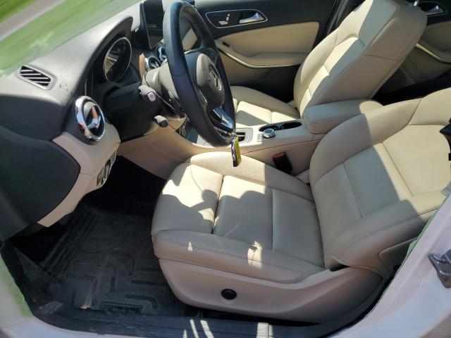  MERCEDES-BENZ GLA-CLASS 2019 White