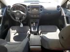 2015 VOLKSWAGEN TIGUAN S   for sale at Copart ON - COOKSTOWN