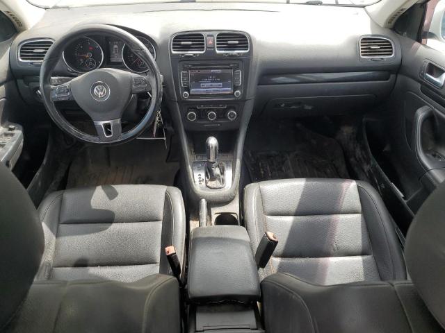  VOLKSWAGEN JETTA 2014 White