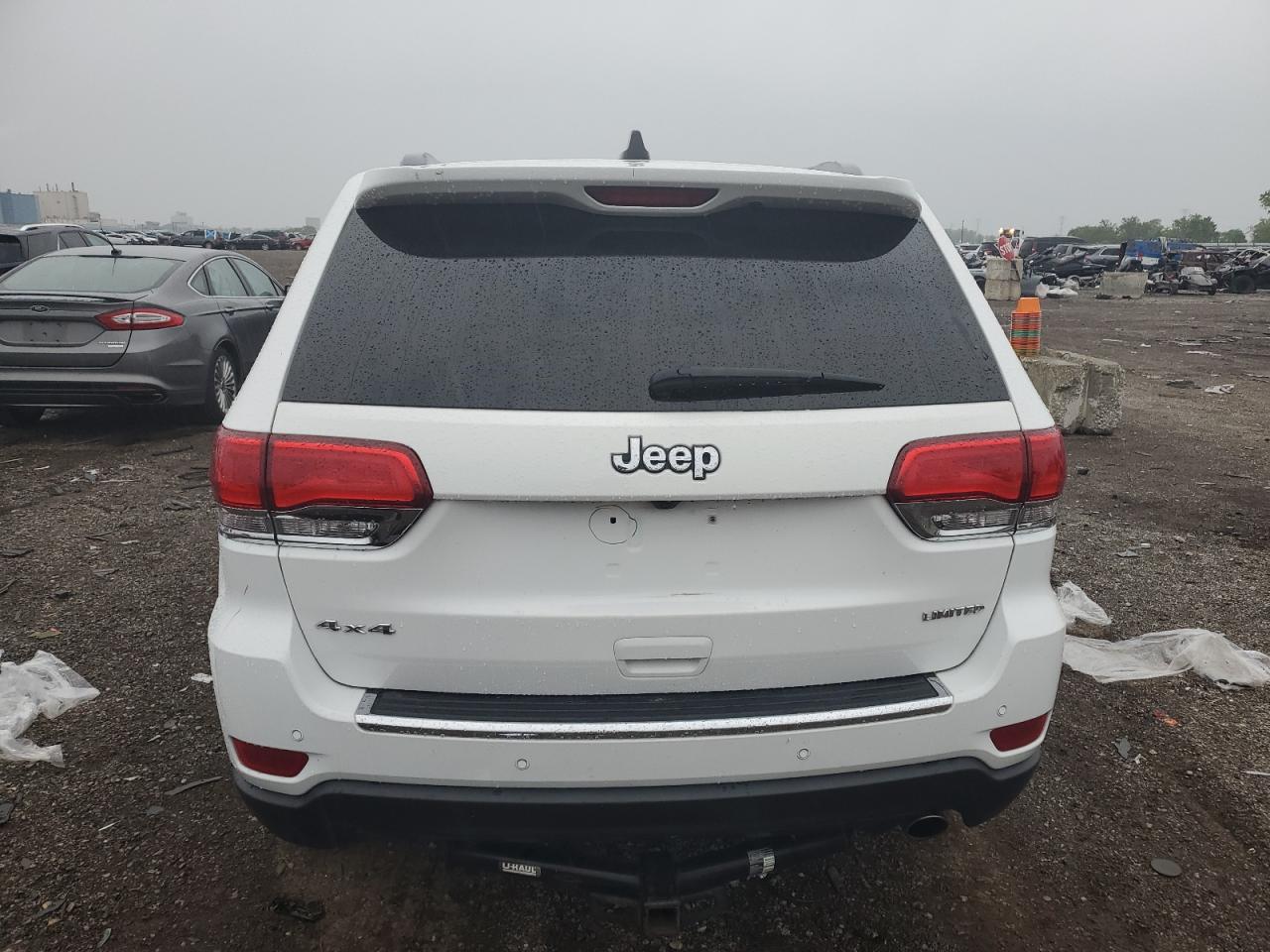 1c4rjfbg7kc672138 1C4RJFBG7KC672138 2019 Jeep Grand Cherokee Limited
