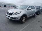 2011 KIA SPORTAGE K for sale at Copart CHESTER