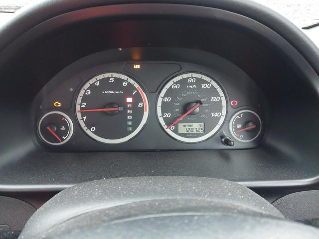 2004 HONDA CR-V I-VTE