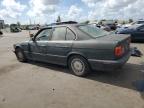 1994 Bmw 525 I Automatic იყიდება Miami-ში, FL - Mechanical
