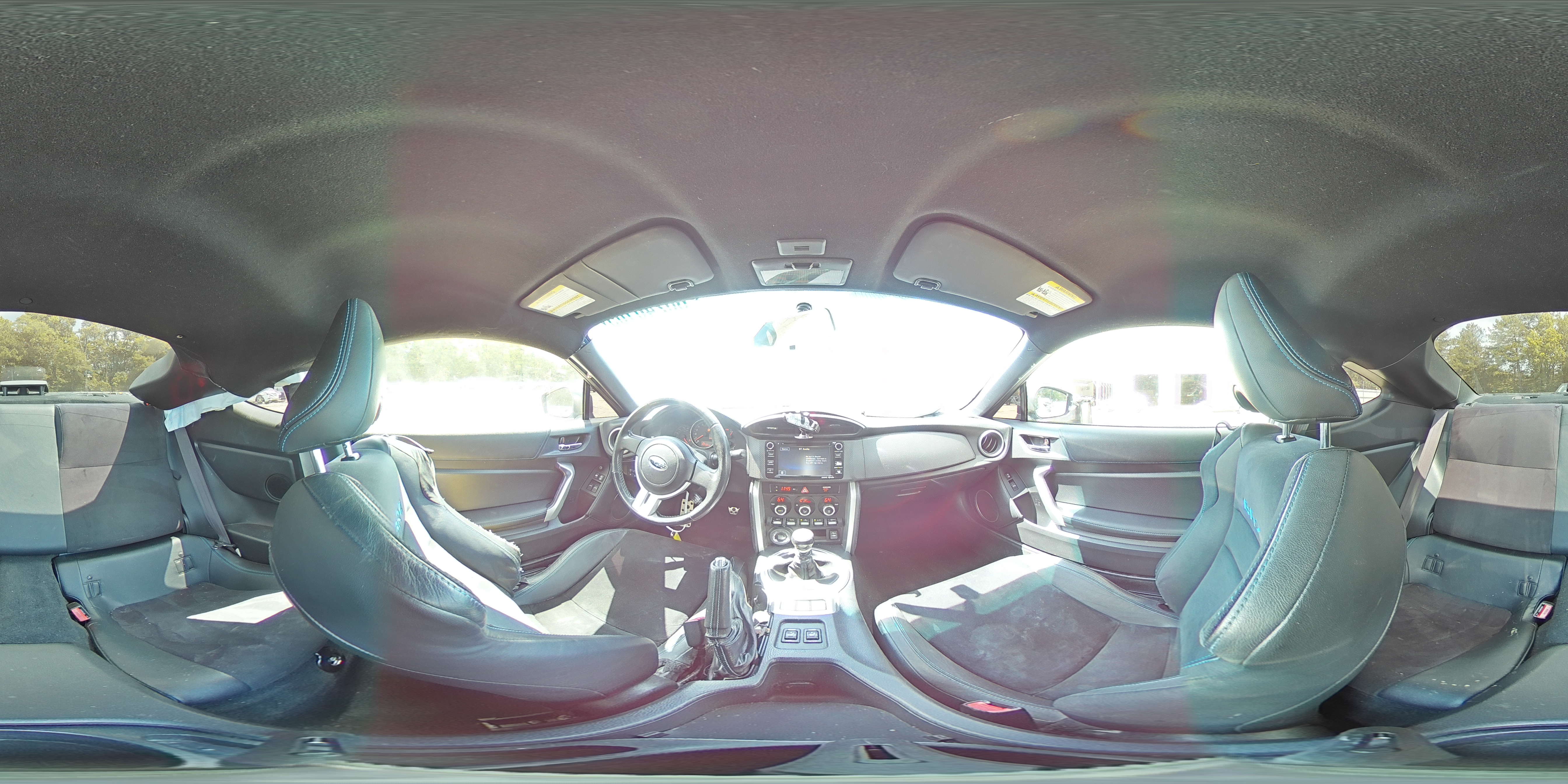 2016 Subaru Brz 2.0 Limited VIN: JF1ZCAC15G9600419 Lot: 71599545