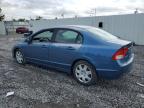 2009 Honda Civic Lx   for Sale in Albany, NY - Vandalism