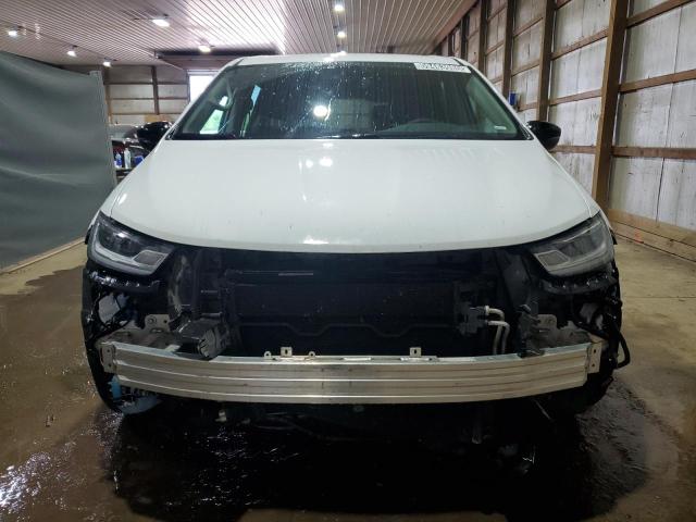  CHRYSLER PACIFICA 2024 White