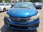 2014 Honda Civic Ex for Sale in Moraine, OH - Hail