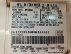 1991 Ford F150  for Sale in Littleton, CO - Side