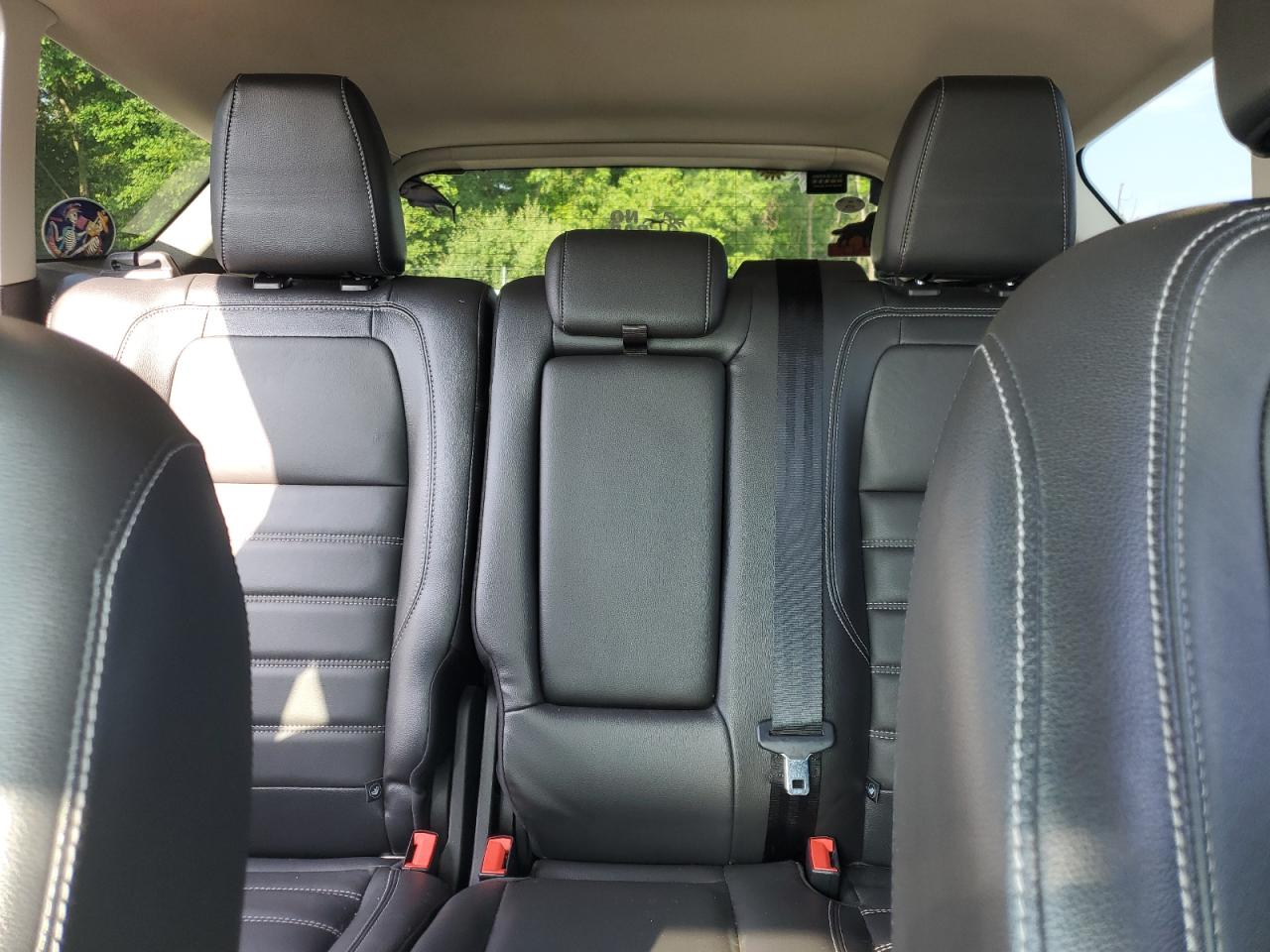 1FMCU9JD4HUB64374 FORD ESCAPE 2017
