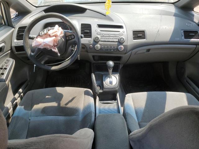 2008 HONDA CIVIC DX-G  