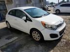 2012 KIA RIO LX for sale at Copart CA - LOS ANGELES