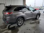 2015 Toyota Highlander Xle for Sale in Riverview, FL - Front End