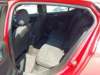 2016 VAUXHALL ASTRA SRI for sale at Copart ROCHFORD