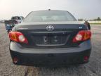 2010 TOYOTA COROLLA BASE   for sale at Copart ON - OTTAWA