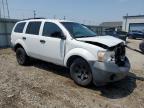2008 Dodge Durango Sxt   for Sale in Chicago Heights, IL - Front End