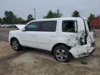 2013 Honda Pilot Exl for Sale in Gaston, SC - Front End