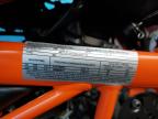 2021 KTM 390 DUKE   a la Venta en Copart CA - SAN JOSE