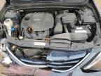 2011 Hyundai Sonata Se იყიდება Columbia Station-ში, OH - Front End