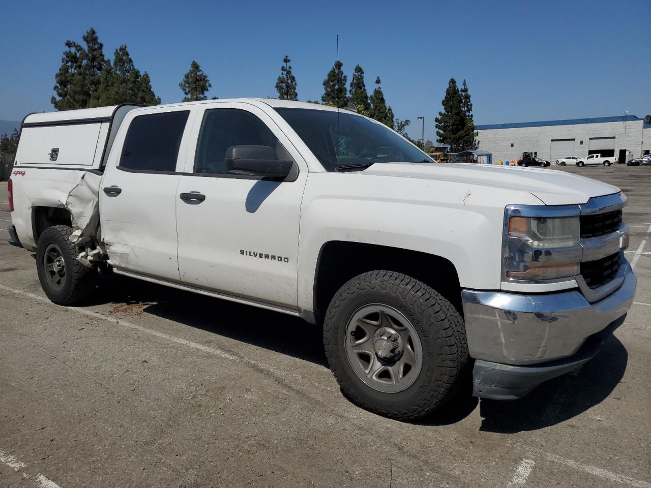 3GCUKNEH4GG159536 CHEVROLET ALL Models 2016
