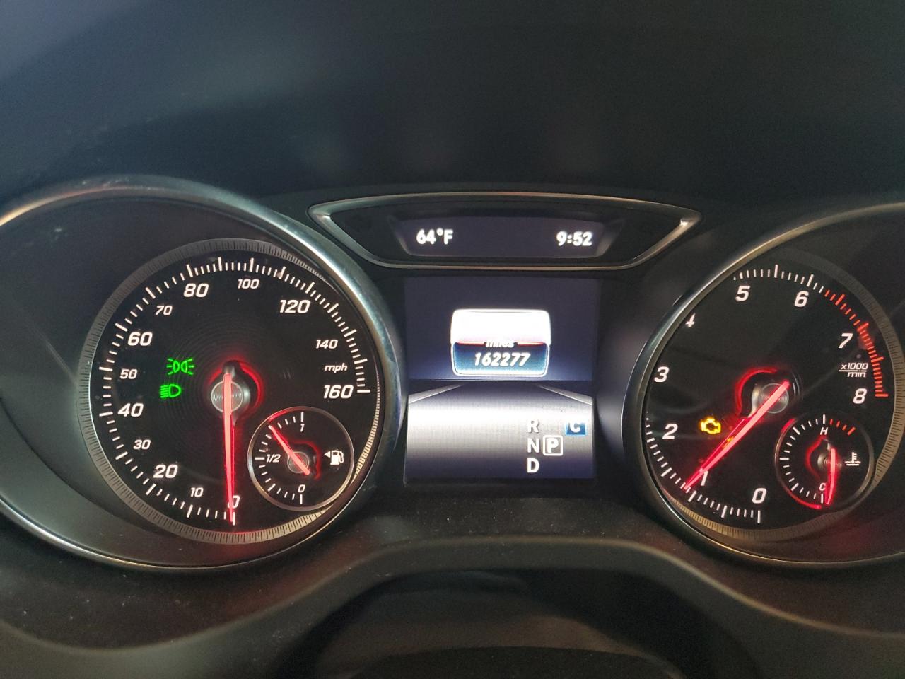 2018 Mercedes-Benz Cla 250 VIN: WDDSJ4EB3JN679702 Lot: 61641855