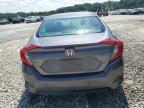2017 Honda Civic Lx   zu verkaufen in Ellenwood, GA - Side