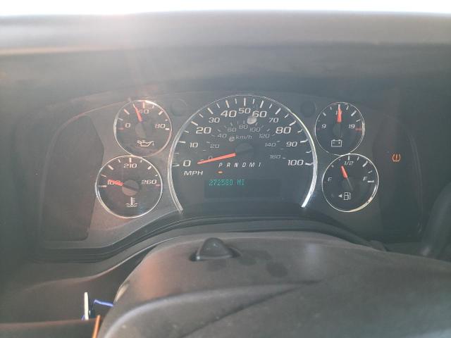 2014 CHEVROLET EXPRESS G3500   