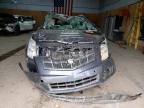2012 Cadillac Srx Luxury Collection за продажба в Kincheloe, MI - All Over