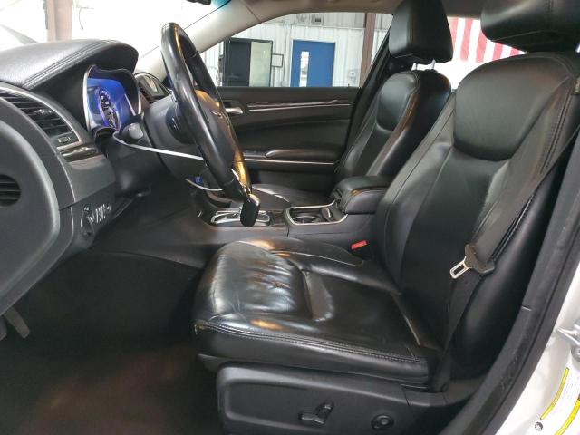  CHRYSLER 300 2016 Biały