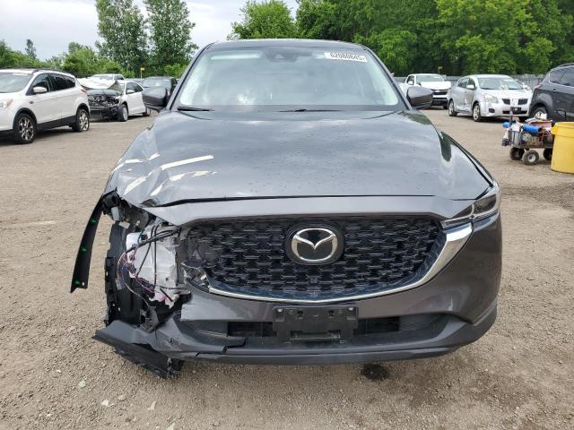2025 MAZDA CX-5 PREFERRED  