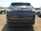 2017 Ford Edge Titanium   იყიდება Elgin-ში, IL - Hail