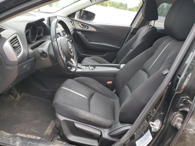 2018 MAZDA 3 TOURING  