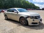 2014 Chevrolet Impala Lt zu verkaufen in Austell, GA - Front End