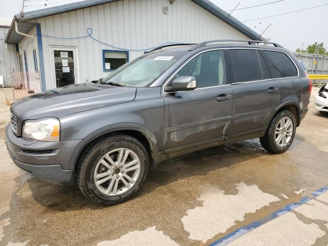 2007 Volvo Xc90 3.2