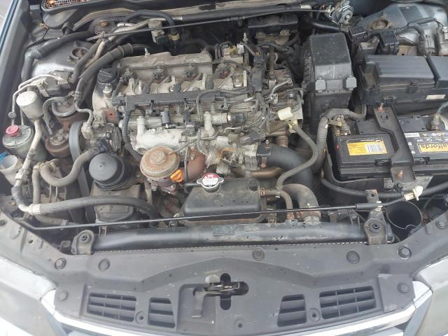 2006 HONDA ACCORD EX