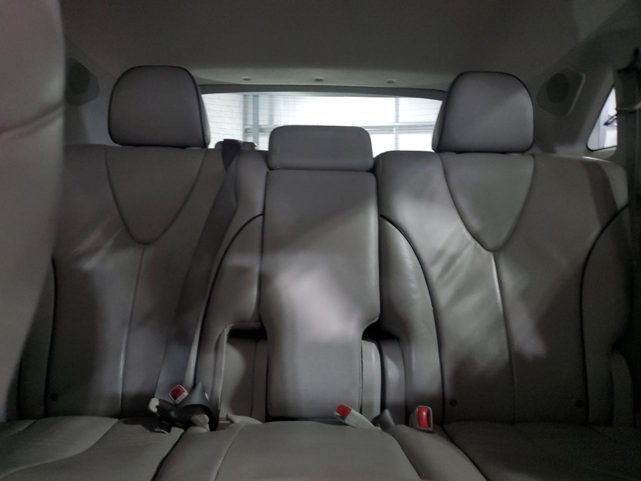 2009 Toyota Venza VIN: 4T3BK11AX9U020023 Lot: 61995265