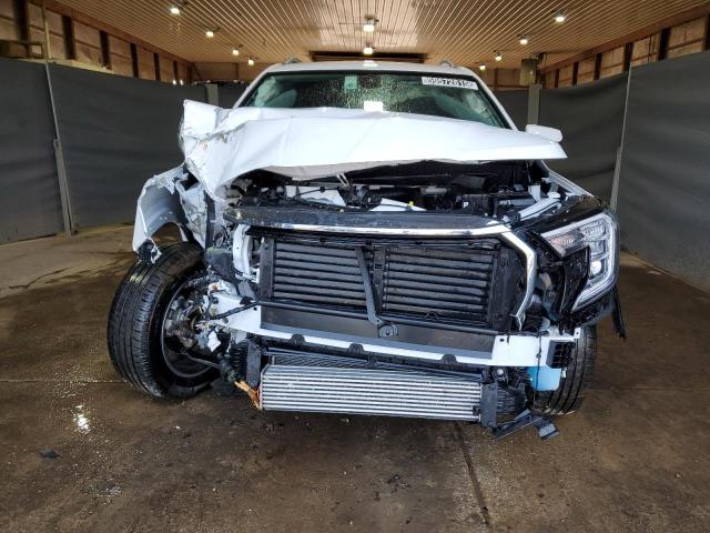  GMC TERRAIN 2024 White