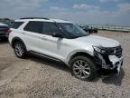 2020 Ford Explorer Xlt for Sale in Mcfarland, WI - Front End