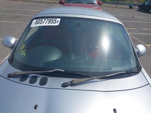 2007 DAIHATSU COPEN